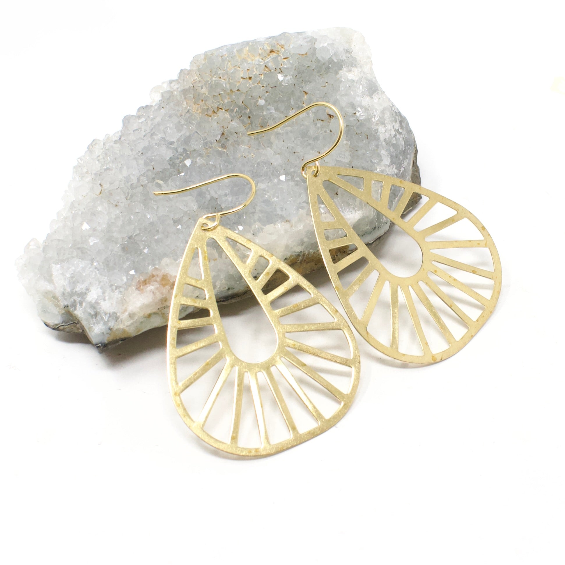 Katrina Earrings