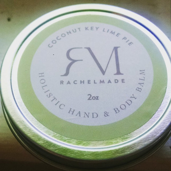RELAX Lip Balm
