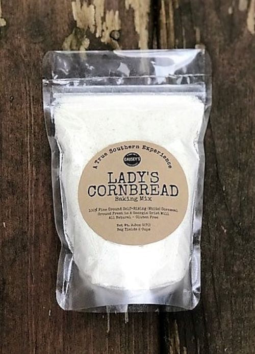Cornbread Mix