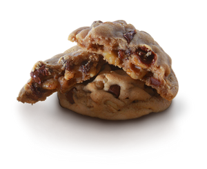 Snippets - The Oatmeal Raisin Rockstar