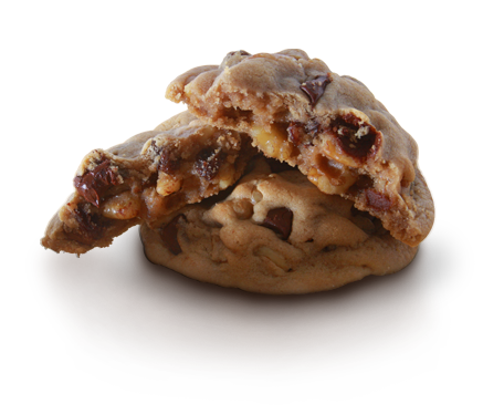 Snippets - The Oatmeal Raisin Rockstar