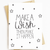 "Make A Wish" Motivational Greeting Card