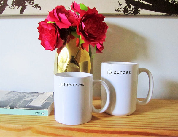 Mug - If At First You Don't Succeed, Try Doing it the Way Your Mom Told You to Do it the First Time