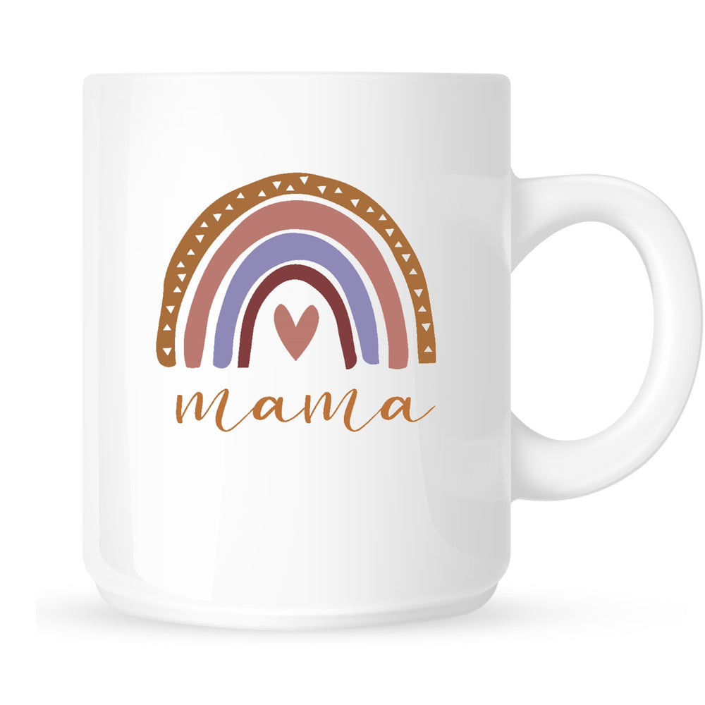 Mug - Desert Rainbow Mama