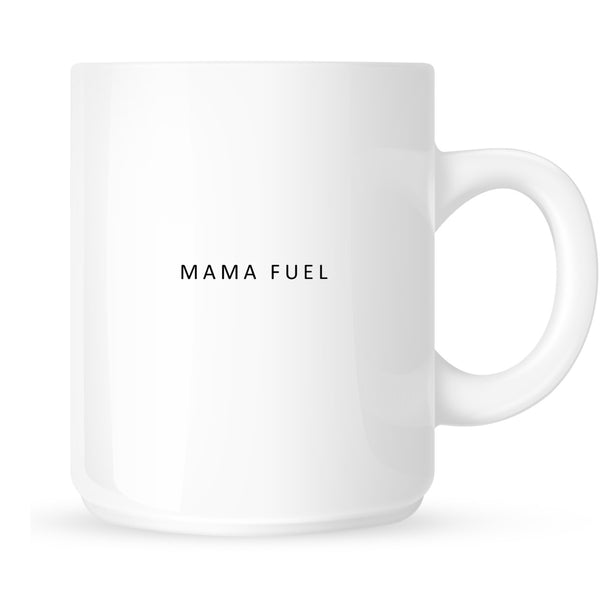 Mug - Mama Fuel