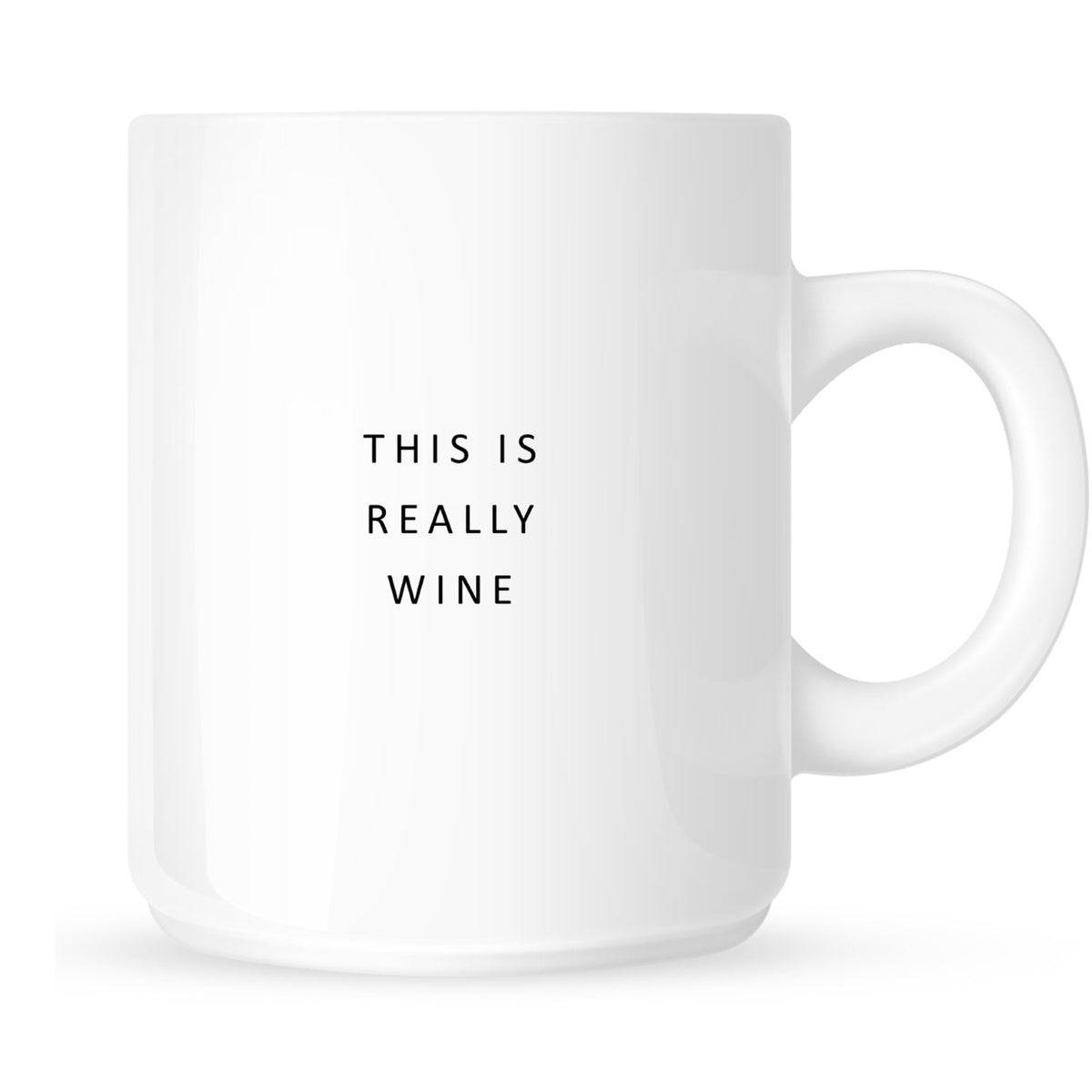 Mug - This is Really Wine
