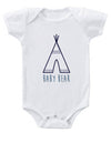 Baby Bear Baby Onesie