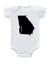 Georgia Made Baby Onesie