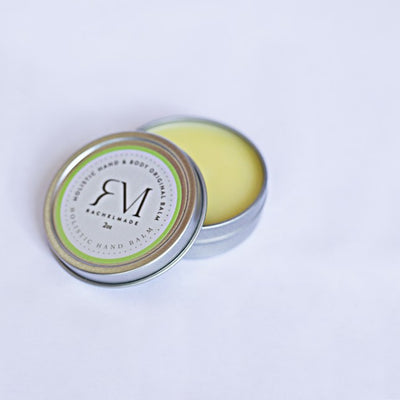 RELAX Lip Balm