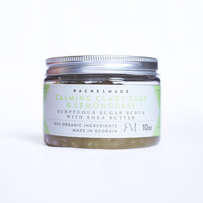 RELAX Moisturizing Balm Lavender Eucalyptus