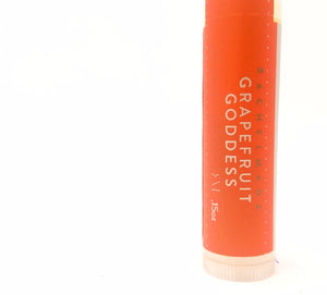 HAPPY Lip Balm