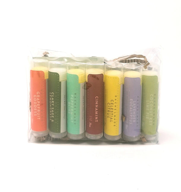 HAPPY Lip Balm