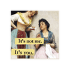 Refrigerator Magnet - Honk If You Love Jesus