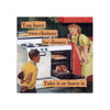 Refrigerator Magnet - Your Have Two Choices For Dinner
