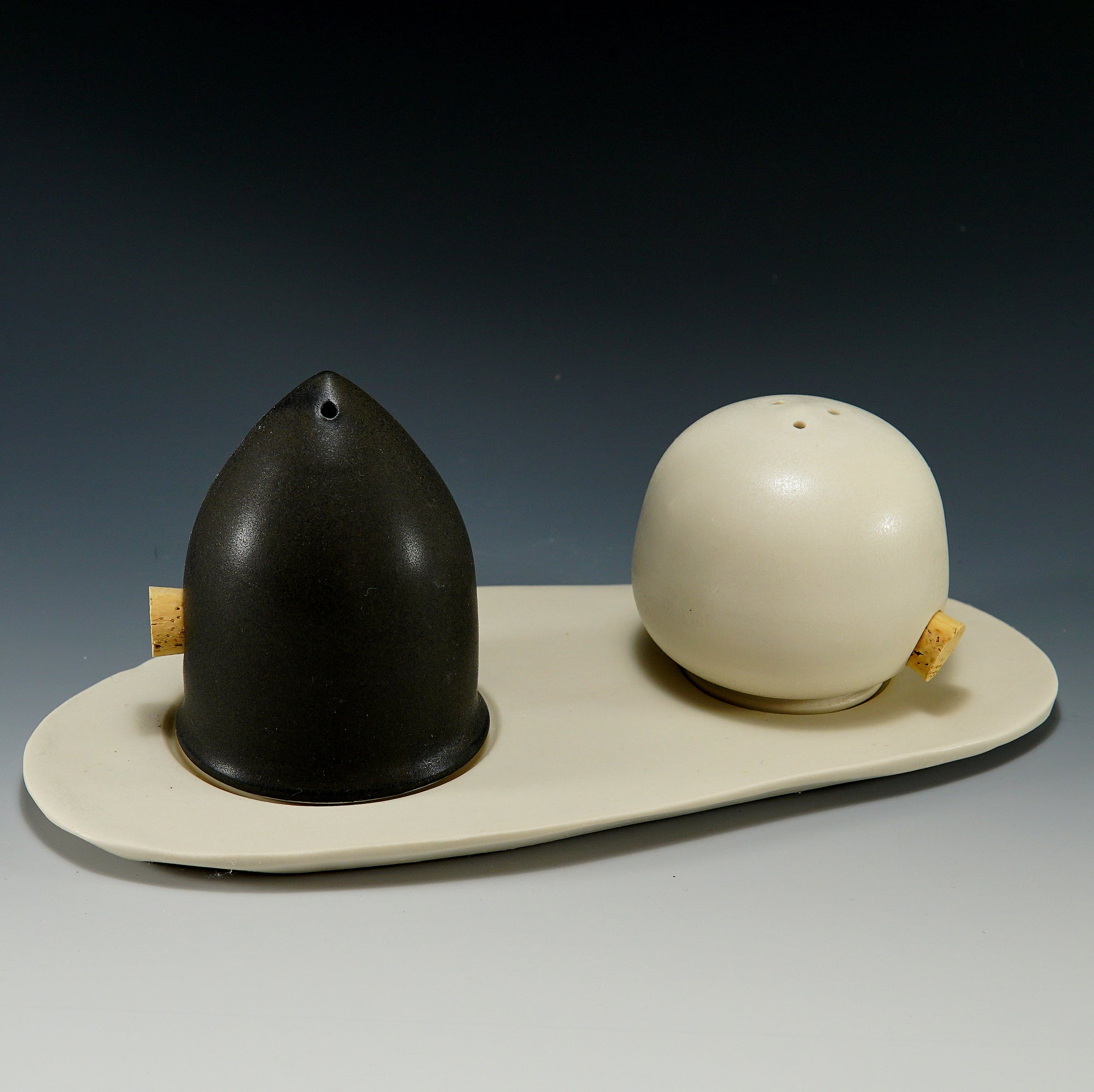 salt & pepper shaker set