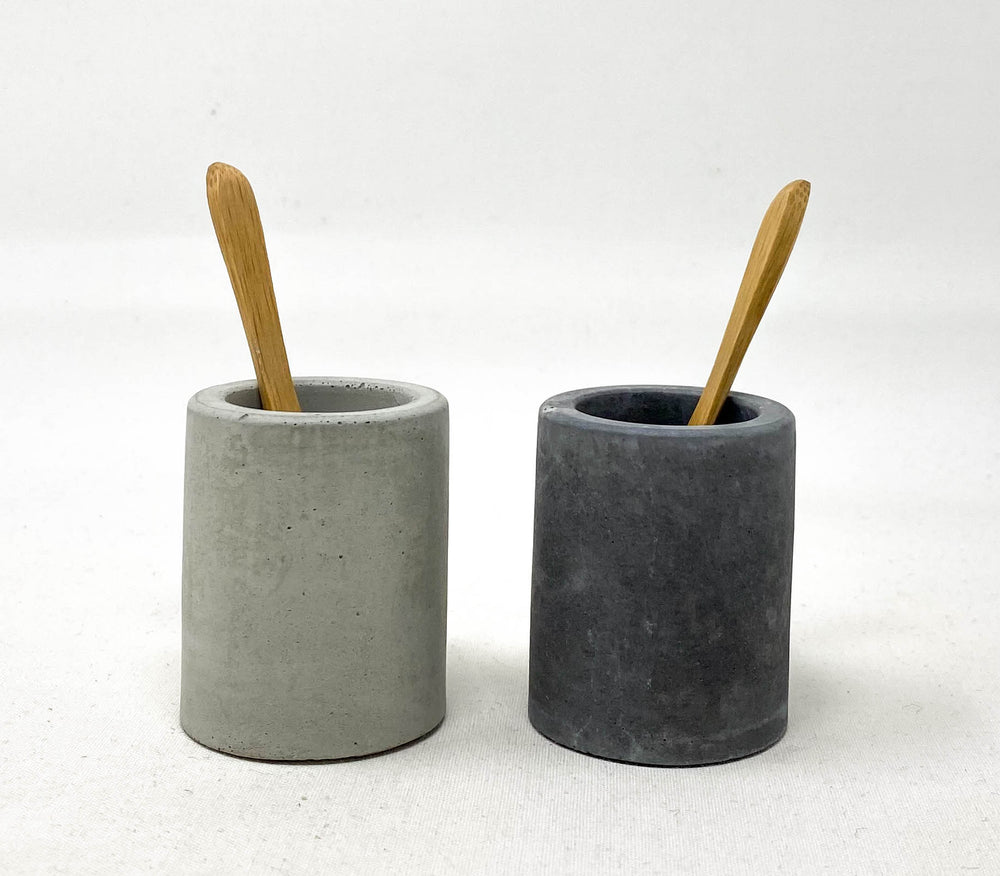 Salt and Pepper Cellars