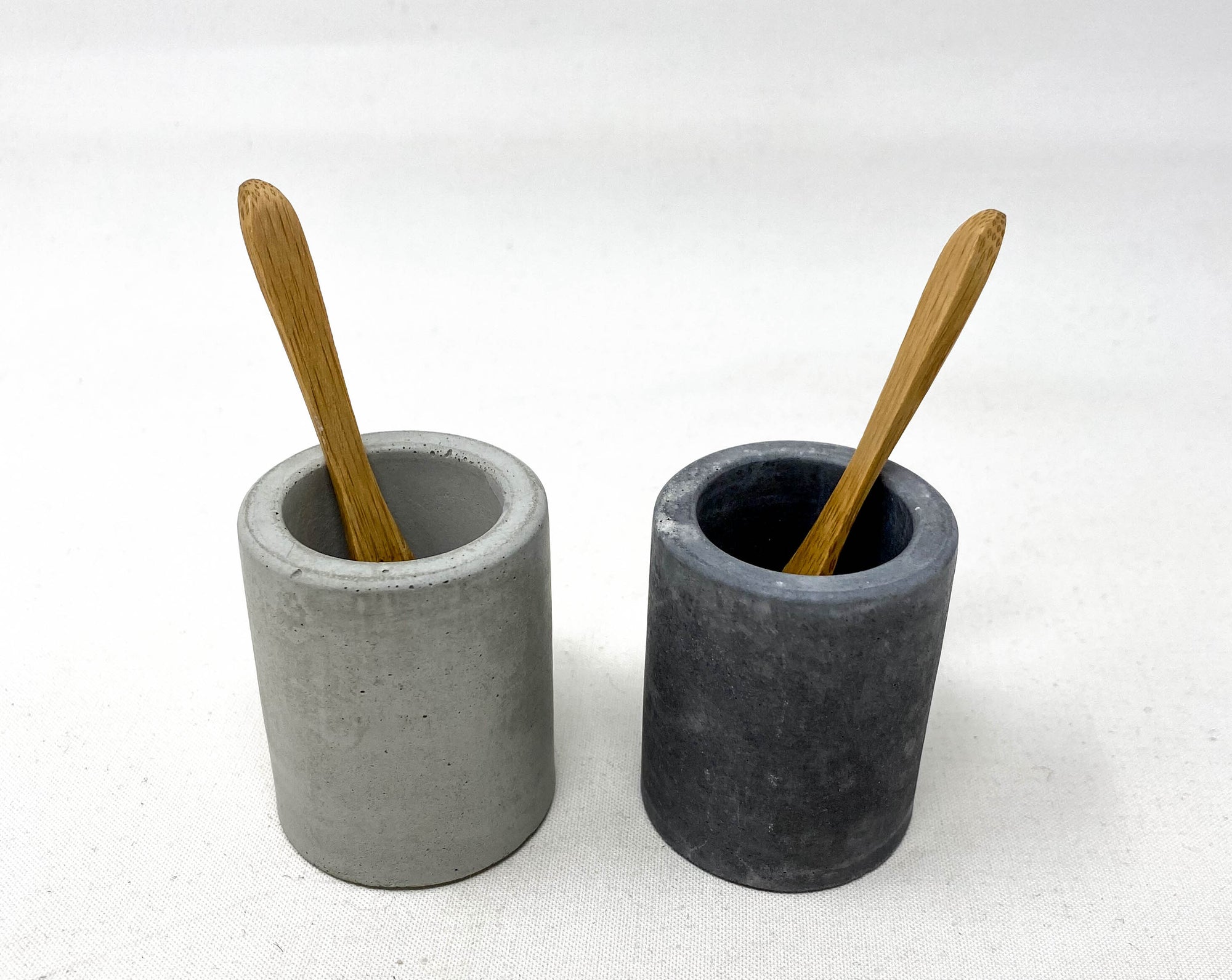 Salt and Pepper Cellars