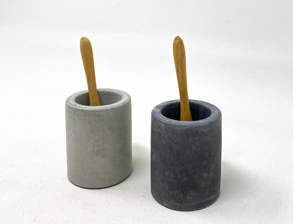 Salt and Pepper Cellars