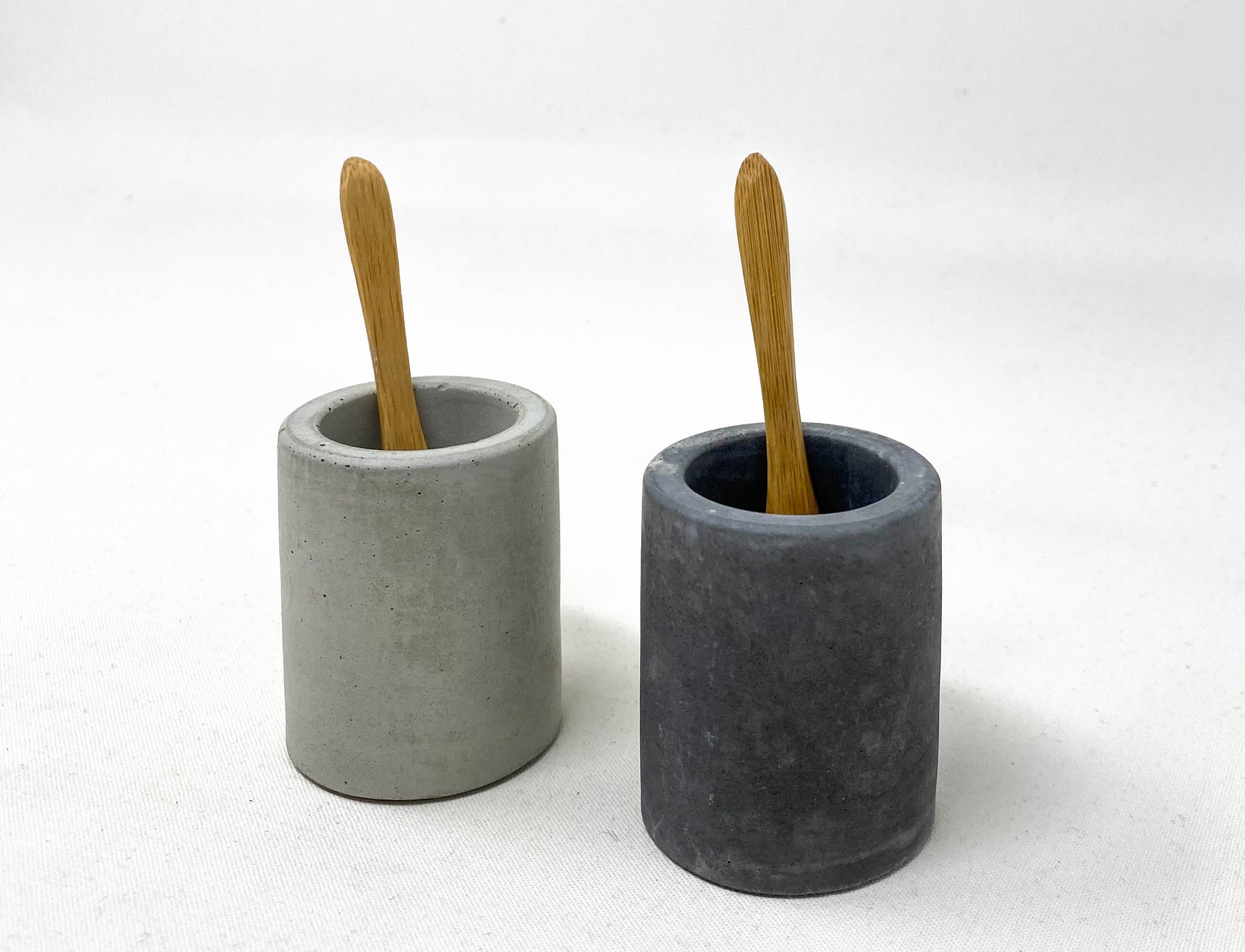 Salt and Pepper Cellars