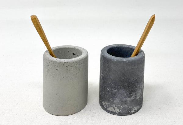 Salt and Pepper Cellars