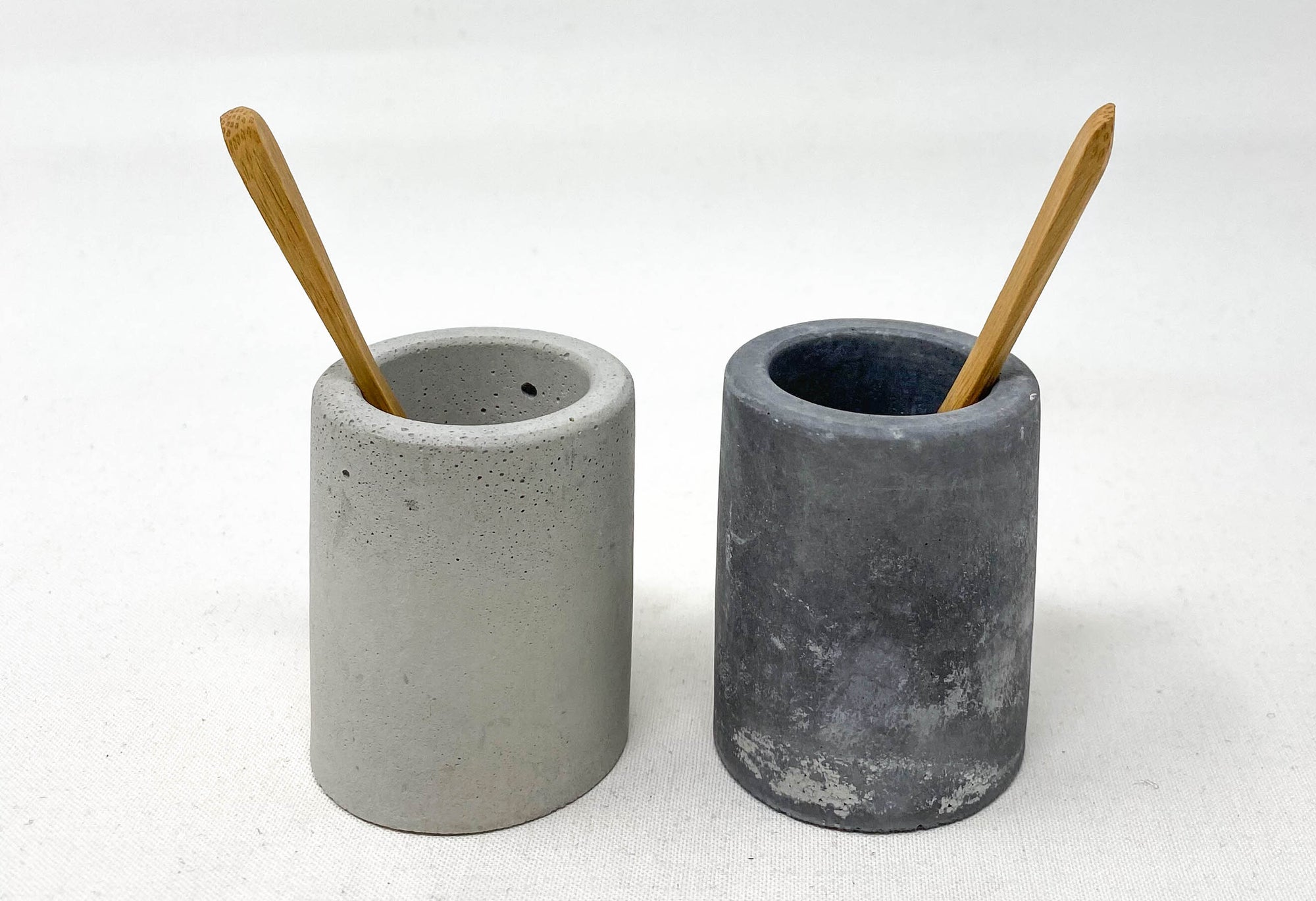 Salt and Pepper Cellars