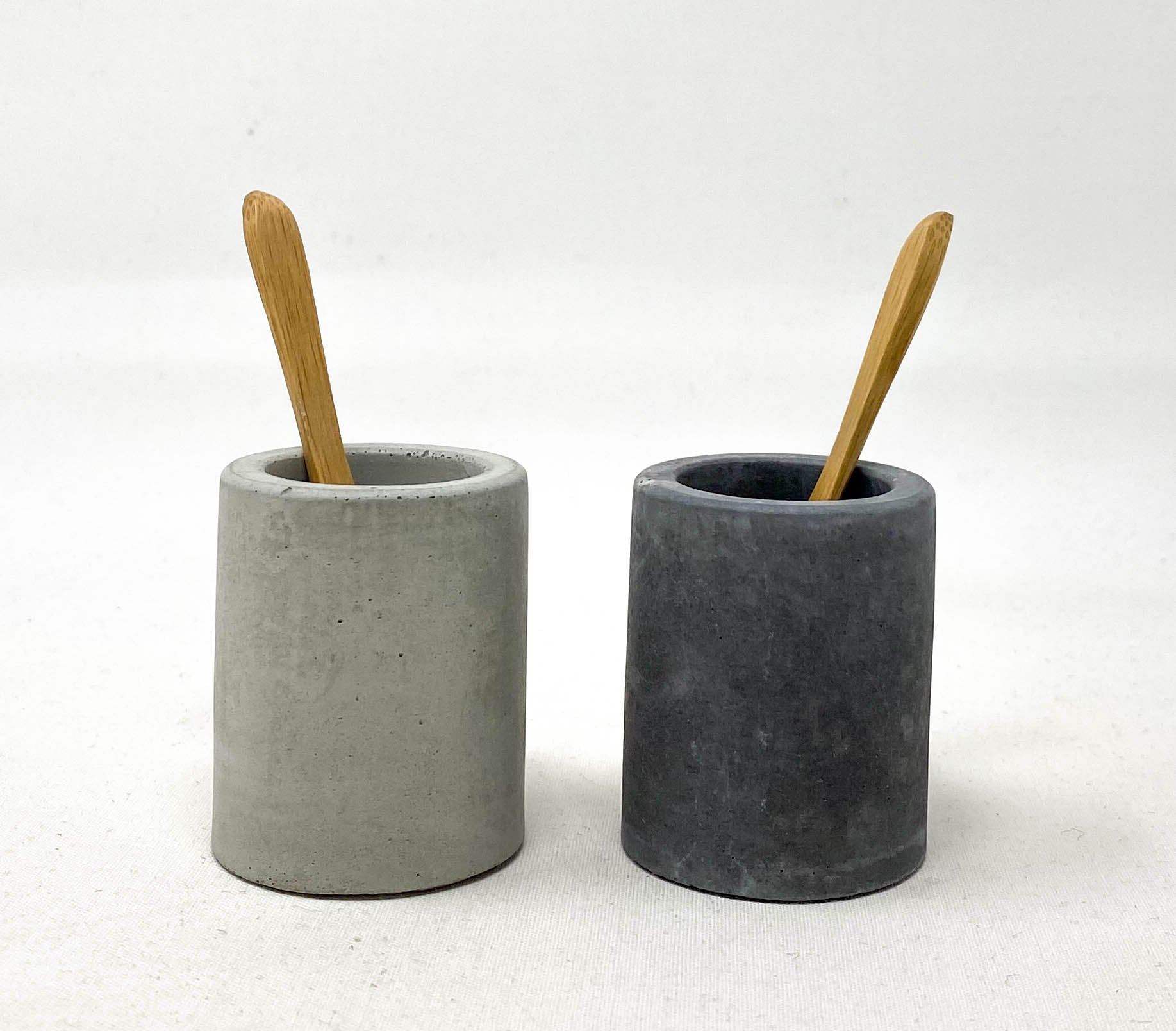 Salt and Pepper Cellars