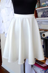 Sewing 102: Simple Circle Skirt
