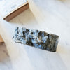 Activated Charcoal and Tuberose Natural Soap
