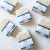 Goats Milk Natural Soap - Rosemary Citrus