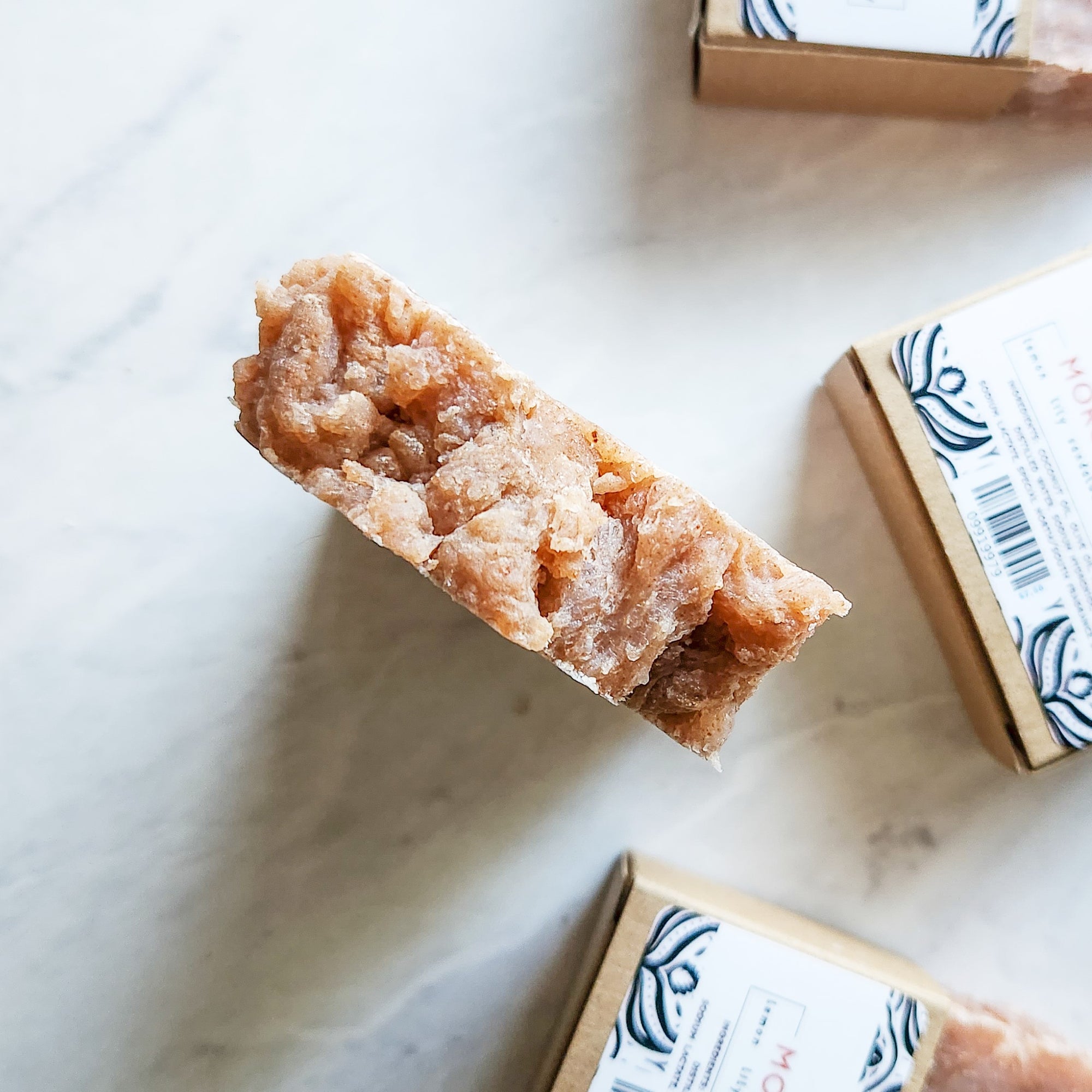 Moroccan Clay Natural Soap