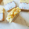 Sea Salt Natural Soap Bar - Lemongrass