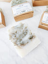 Spruce and Clay Natural Soap