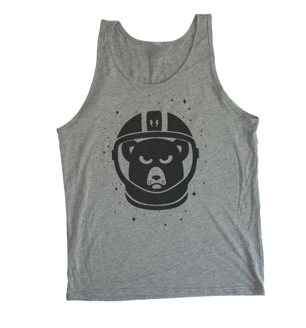 Space Bear Tank