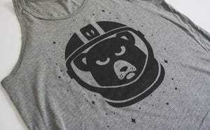 Space Bear Tank