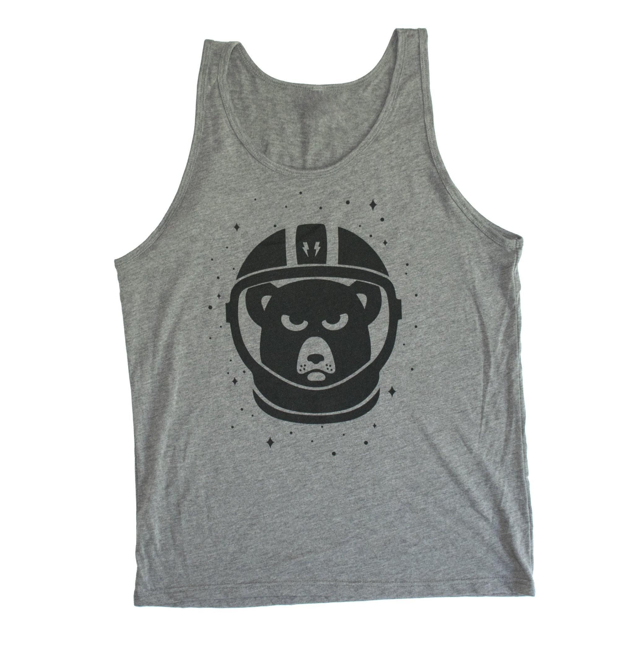 Space Bear Tank