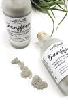 Transform All Natural Face Mask - French Green Clay + Oatmeal + Lavender
