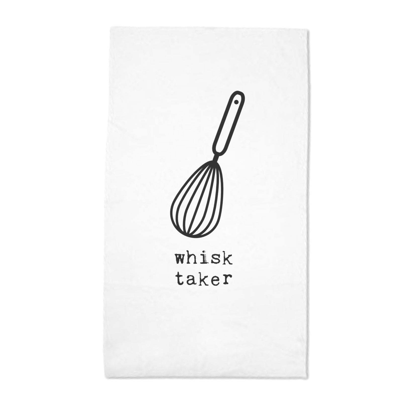 dish towels - Whisk