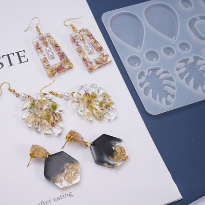 Jewelry 201: UV Resin