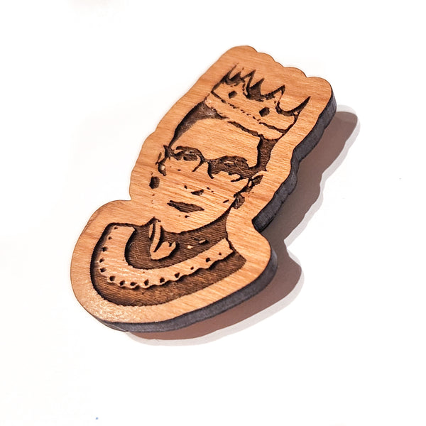 Notorious RGB Magnet