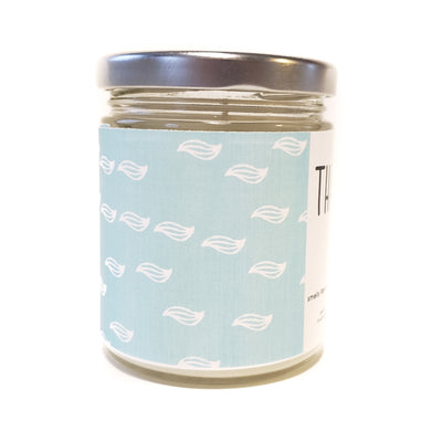 That Beach Life Candle - 8oz