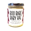 Boo Babe Baby Bae candle