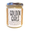 Golden Girls Candle - 8oz