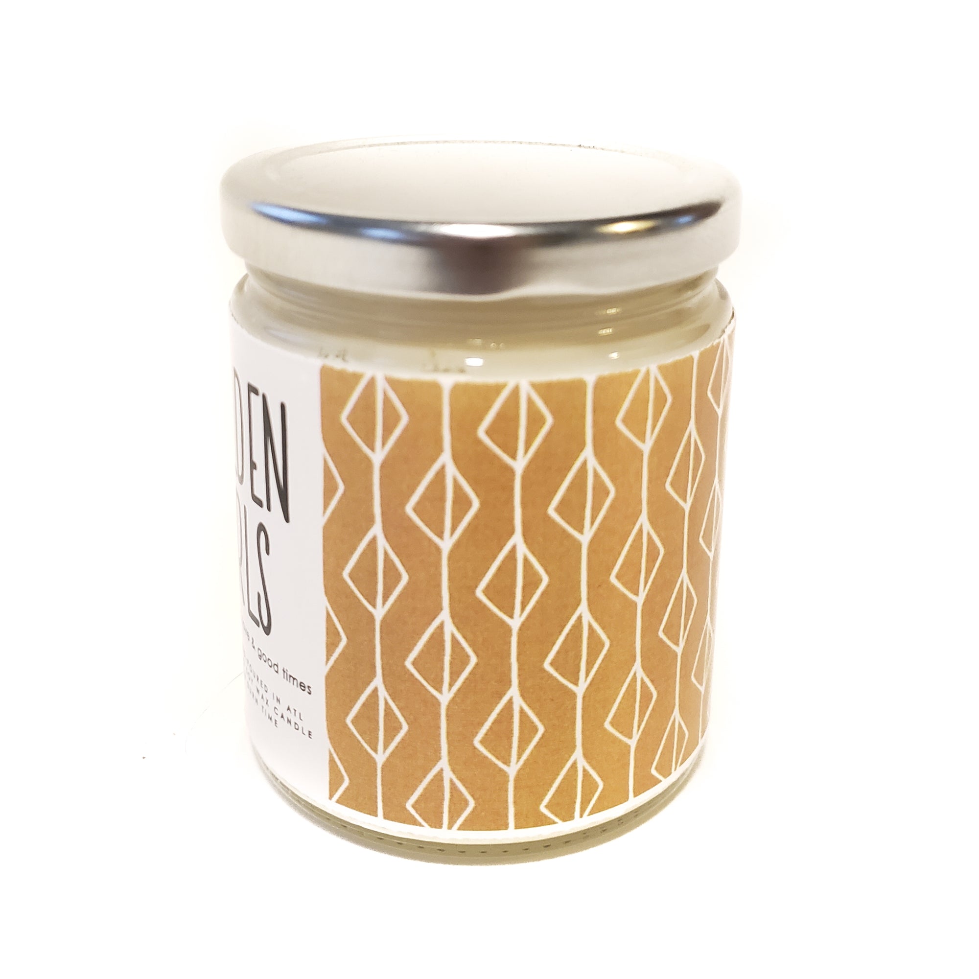 Golden Girls Candle - 8oz
