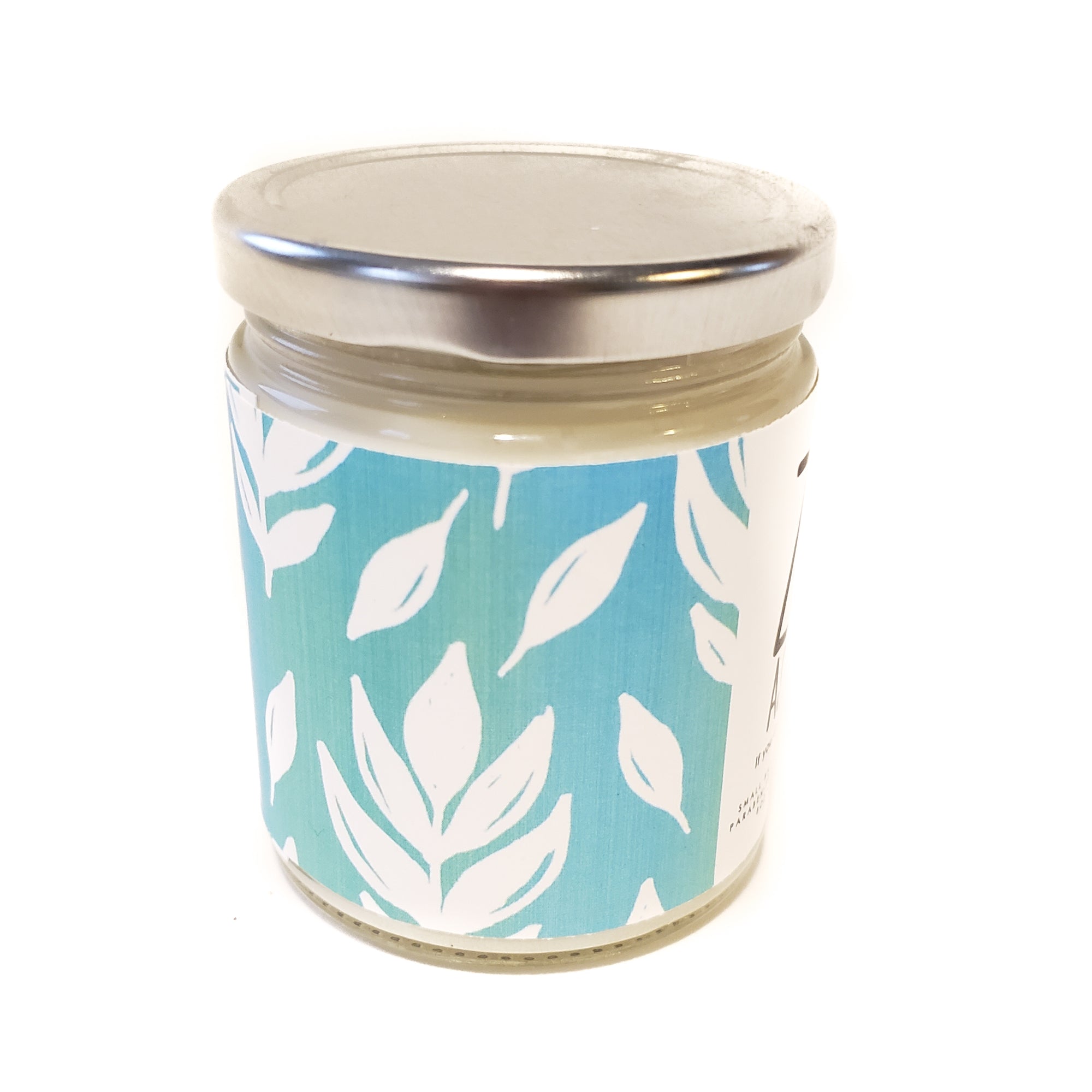 Zen as Fuck Candle - 8oz