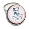 Salty Soul Candle - 4oz